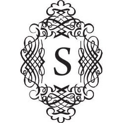 Monogram Stamp MS67 MONOGRAM_STAMP_MS67